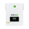Solinved NM-ECO 3.6 kW MPPT Off-Grid İnverter resmi