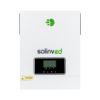 Solinved NM-ECO 6.2 KW MPPT OFF-GRID INVERTER resmi