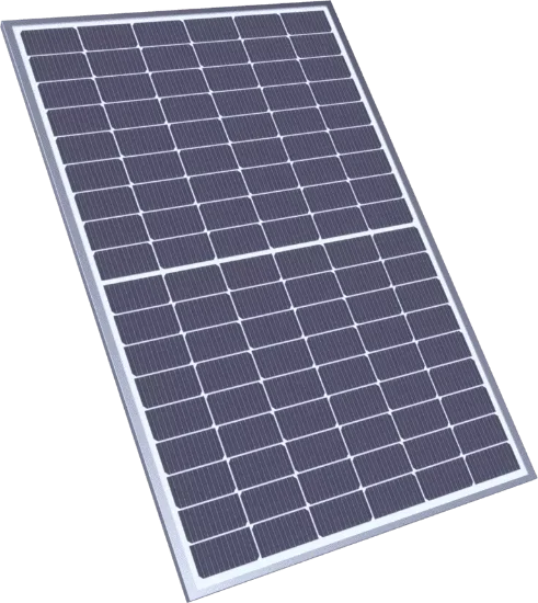 Daxler 550 Watt Monokristal Güneş Paneli-1