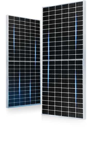 Elit Solar Enerji 550 Watt Monokristal Güneş Paneli