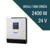 Smart 2400 Watt 24 Volt Akıllı İnverter-2