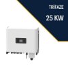 25KW ON-GRİD TRİFAZE İNVERTER resmi