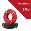 6mm2 SOLAR KABLO resmi