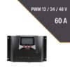 60A PWM ŞARJ KONTROL CİHAZI resmi