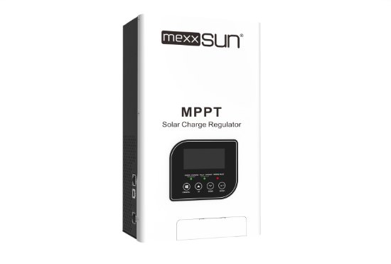 Mexxsun (PC18F) 60A MPPT 12/24/48V Şarj Kontrol Cihazı  resmi