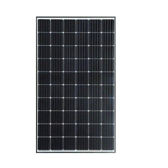 Pantec Solar 340W Monokristal Güneş Paneli