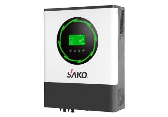 SAKO Sunon IV 8kW 48V (450VDC) İnverter
