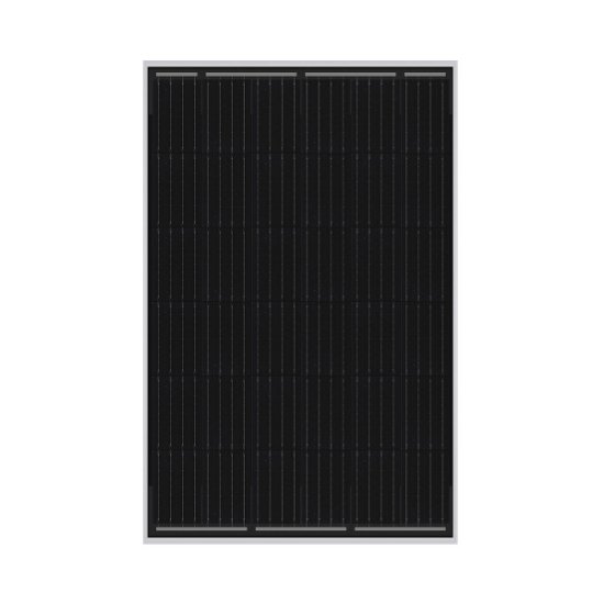 TommaTech 60 Watt 36PM M12 Dark Series Güneş Paneli resmi