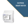 EASTRON METER resmi