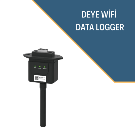DEYE WİFİ LOGGER resmi