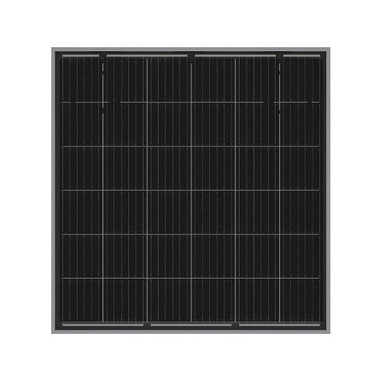 Tommatech 90 Watt Bifacial 36PMB12 Güneş Paneli  resmi