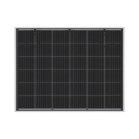 Tommatech 120Wp Bifacial 36PMB12 Güneş Paneli  resmi