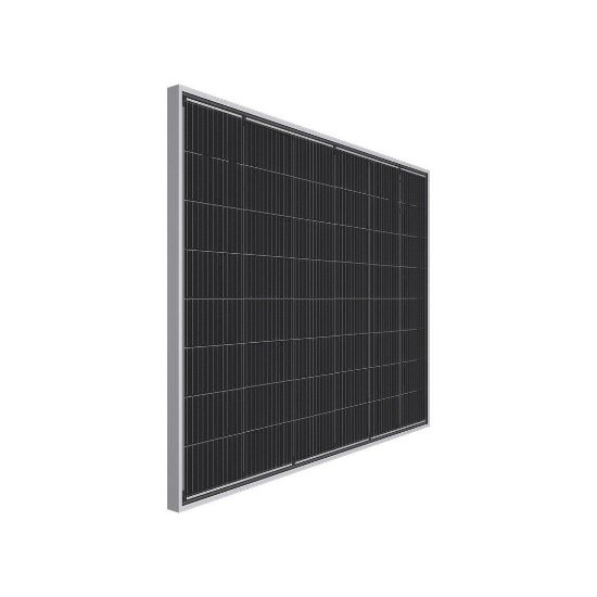 Tommatech 240 Watt Bifacial 48PMB12 Güneş Paneli resmi