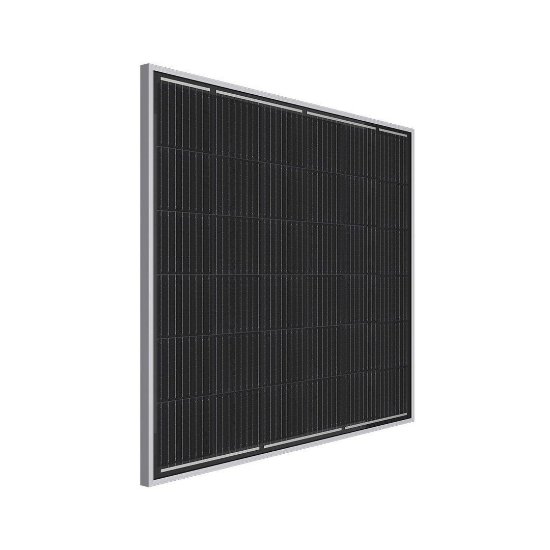 Tommatech 120 Watt Full Black 36PMFB12 güneş paneli