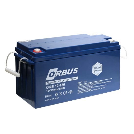 orbus-solar-jel-aku-150-amper-ah-turkiye-satis-fiyatı