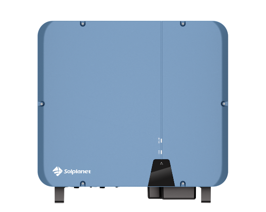 Solplanet 60 kW 5 MPPT ASW60K-LT G3 inverter