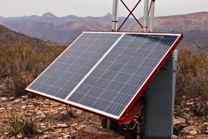 Mikro Şebekeler ve Yenilenebilir Enerji | SolarAVM