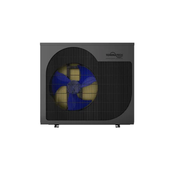 TommaTech 8.3kW R290 Power Serisi Isı Pompası(MonoFaze) resmi