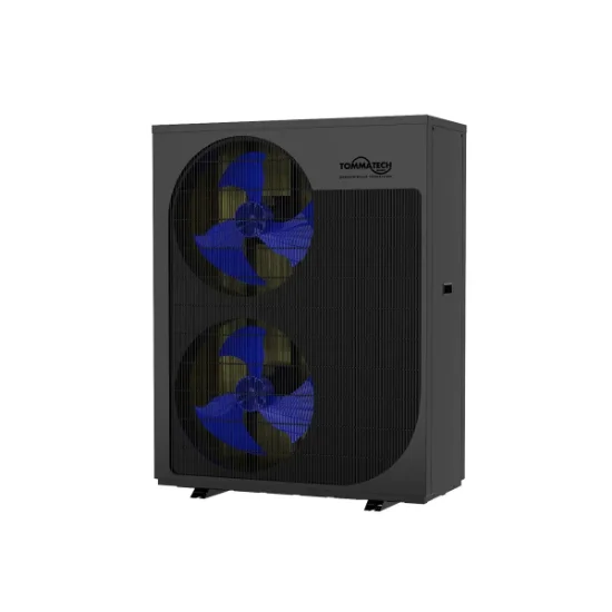 TommaTech 18.2kW R32 Power Serisi Isı Pompası(TriFaze) resmi