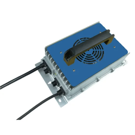 TommaTech Batarya Şarj Ünitesi Entegre 24V-50A resmi