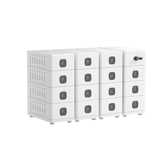 Fox ESS CQ16 16,07 kWh Yüksek Voltaj Lityum Batarya