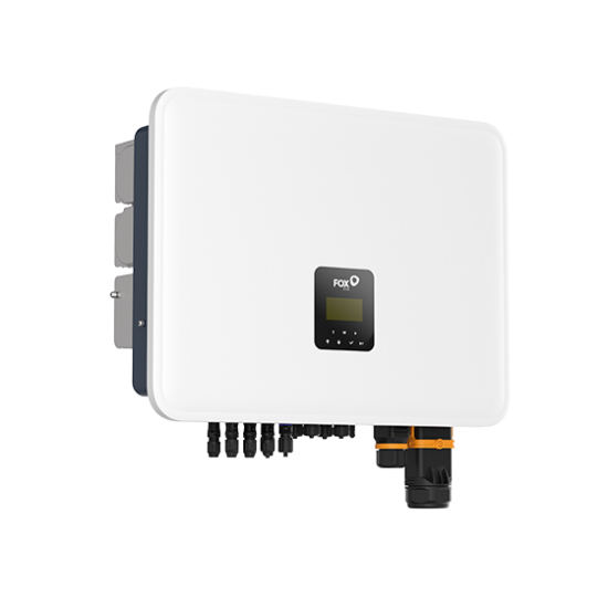 Fox ESS P3-10.0-SH HV 10kW Trifaze Hibrit İnverter