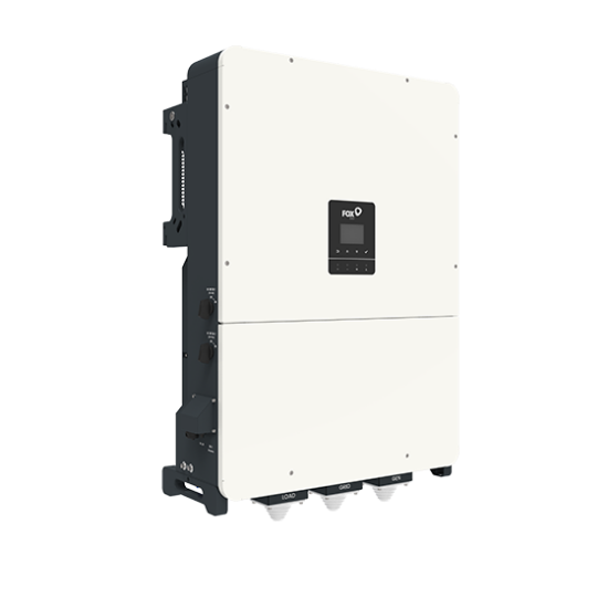 Fox ESS P3-50-Plus HV 50kW Trifaze Hibrit İnverter