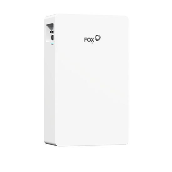 Fox ESS EP6 model 5.76 kWh Yüksek Voltajlı Batarya