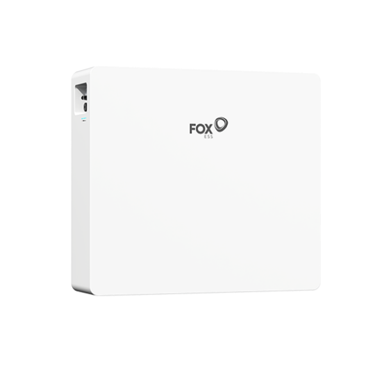 Fox ESS EP12 model 11.52 kWh Yüksek Voltajlı Batarya