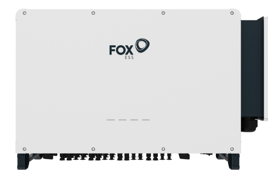 Fox ESS R100-G2 100kW Trifaze On-Grid İnverter