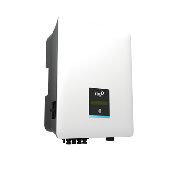 Fox ESS T15-G3 15 kW Trifaze On-Grid İnverter