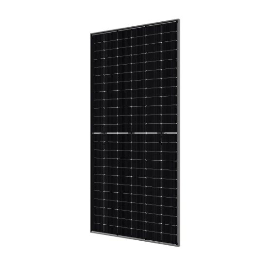 CW Enerji 595Wp 144TNB M10 G2G TopCon Güneş Paneli resmi