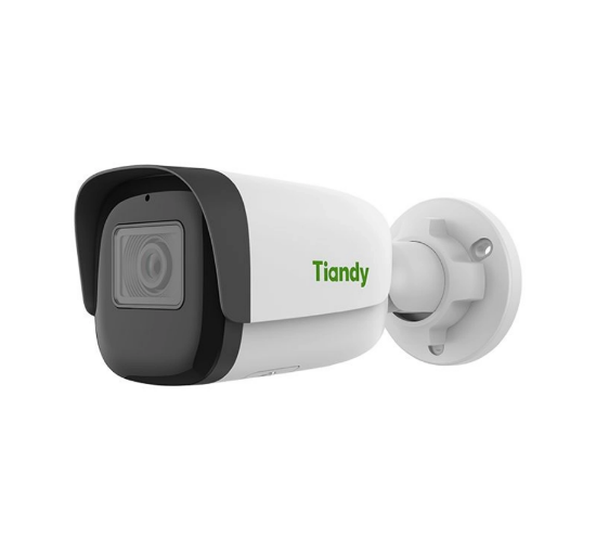 Tiandy TC-35WS 5 Megapiksel Starlight WDR IR Bullet Kamera – Sesli