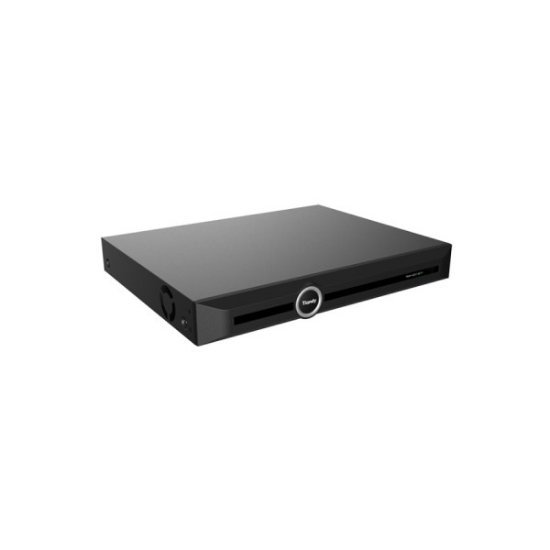 Tiandy TC-R3840 Spec: I/B/N H.265 8HDD 40 Kanal NVR Kayıt Cihazı