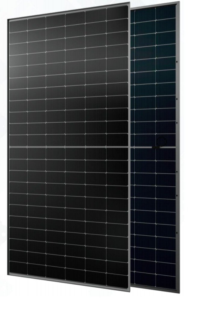 750W BIFACIAL 132 CELL 16BB HALF-CUT TOPCON GÜNEŞ PANELİ | SolarAVM