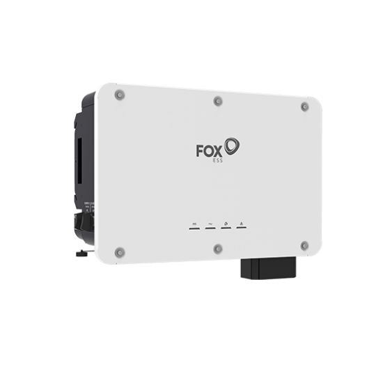 Fox ESS V60 60kW Trifaze On-Grid İnverter