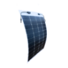 195W 16BB ETFE ESNEK TOPCON GÜNEŞ PANELİ (ECOSOL) resmi