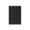 ECOSOL 160W MONOKRİSTAL GÜNEŞ PANELİ 5BB A- resmi